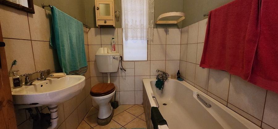 3 Bedroom Property for Sale in Swellendam Western Cape